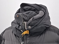 Jas, maat m, parajumpers, 24wpmpuhf02-p - afbeelding 4 van  8