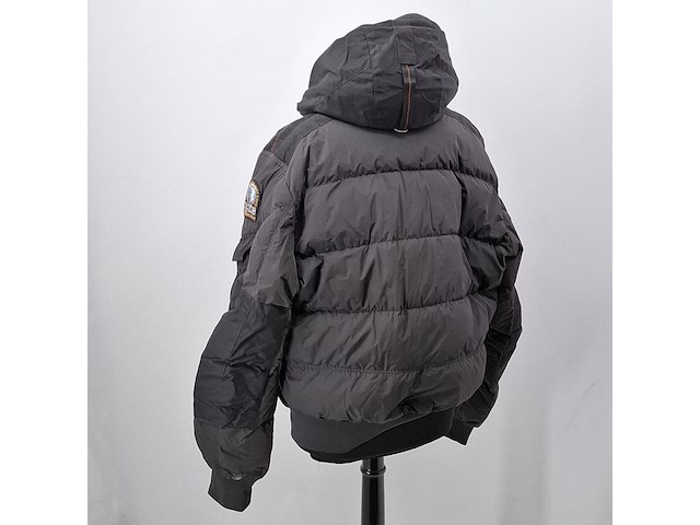 Jas, maat m, parajumpers, 24wpmpuhf02-p - afbeelding 6 van  8