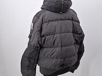 Jas, maat m, parajumpers, 24wpmpuhf02-p - afbeelding 6 van  8