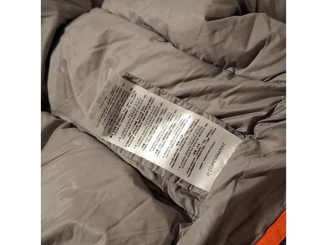 Jas, maat m, parajumpers, 24wpmpuhf02-p - afbeelding 8 van  8