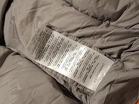 Jas, maat m, parajumpers, 24wpmpuhf02-p - afbeelding 8 van  8