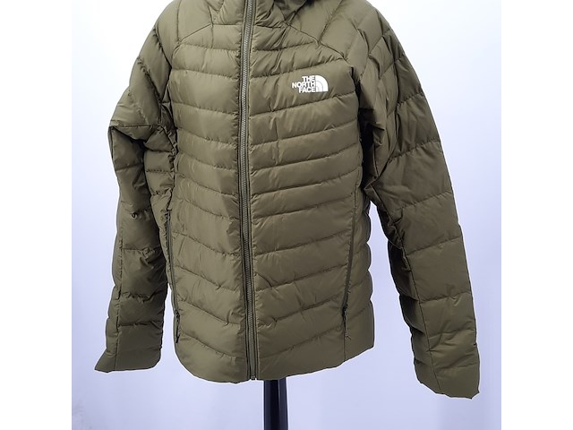 Jas, maat m, the north face - afbeelding 3 van  8