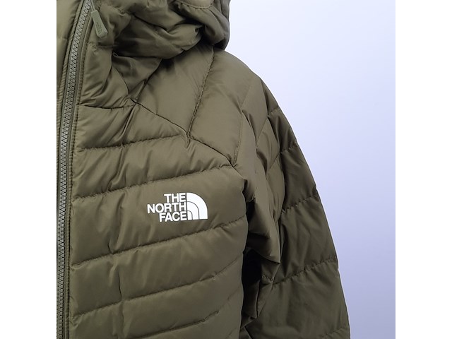 Jas, maat m, the north face - afbeelding 4 van  8