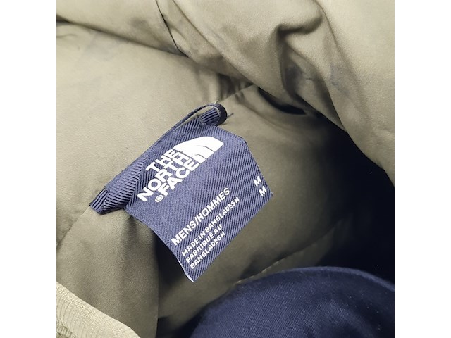 Jas, maat m, the north face - afbeelding 8 van  8