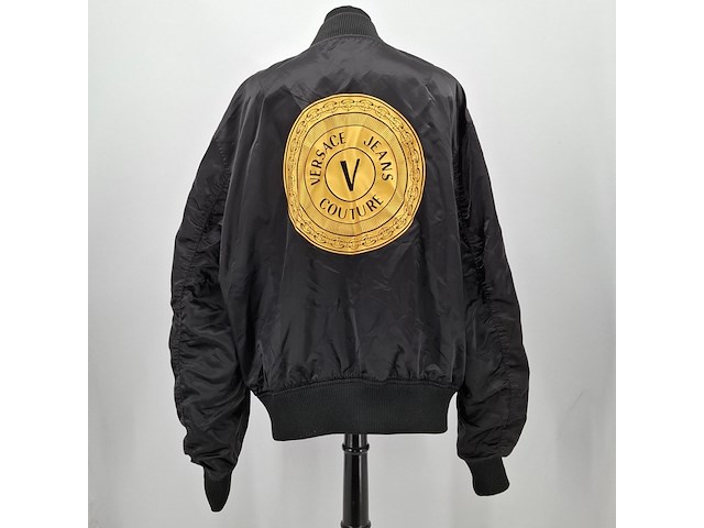Jas, maat m, versace - afbeelding 2 van  15