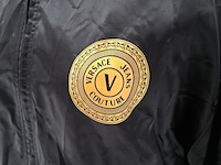 Jas, maat m, versace - afbeelding 4 van  15