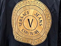 Jas, maat m, versace - afbeelding 5 van  15