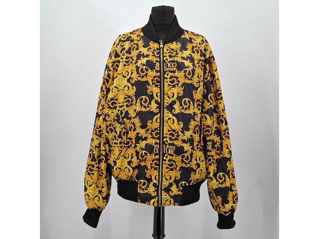 Jas, maat m, versace - afbeelding 1 van  15