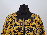 Jas, maat m, versace - afbeelding 8 van  15