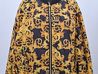 Jas, maat m, versace - afbeelding 9 van  15