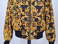 Jas, maat m, versace - afbeelding 10 van  15