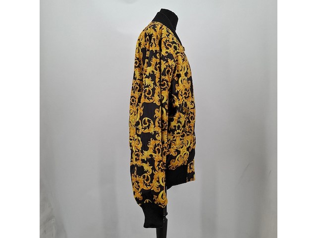 Jas, maat m, versace - afbeelding 11 van  15