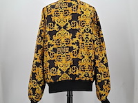 Jas, maat m, versace - afbeelding 12 van  15