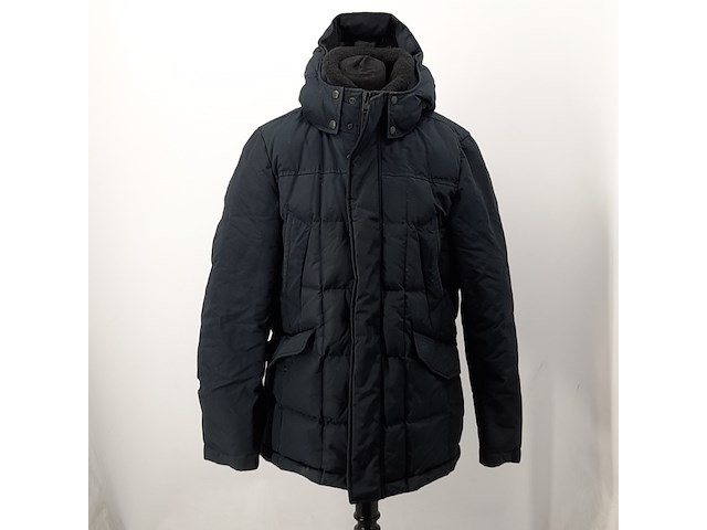 Jas, maat m, woolrich, 222cfwoou0621mr ut0001 rds - afbeelding 1 van  9