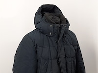 Jas, maat m, woolrich, 222cfwoou0621mr ut0001 rds - afbeelding 2 van  9
