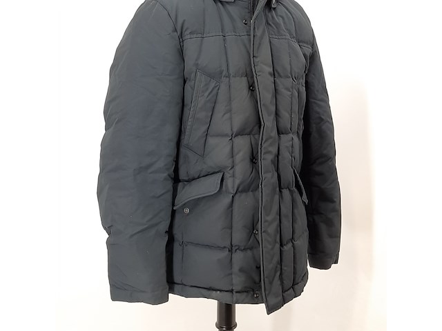 Jas, maat m, woolrich, 222cfwoou0621mr ut0001 rds - afbeelding 3 van  9