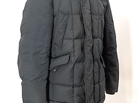 Jas, maat m, woolrich, 222cfwoou0621mr ut0001 rds - afbeelding 3 van  9