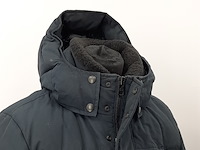 Jas, maat m, woolrich, 222cfwoou0621mr ut0001 rds - afbeelding 4 van  9