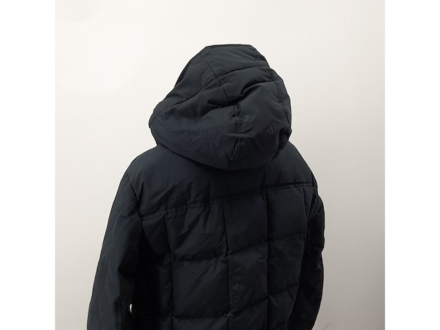 Jas, maat m, woolrich, 222cfwoou0621mr ut0001 rds - afbeelding 5 van  9