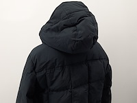 Jas, maat m, woolrich, 222cfwoou0621mr ut0001 rds - afbeelding 5 van  9