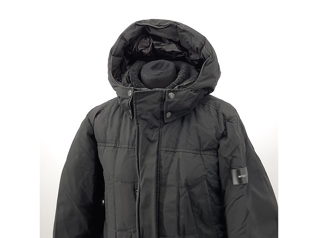 Jas, maat m, woolrich - afbeelding 2 van  8