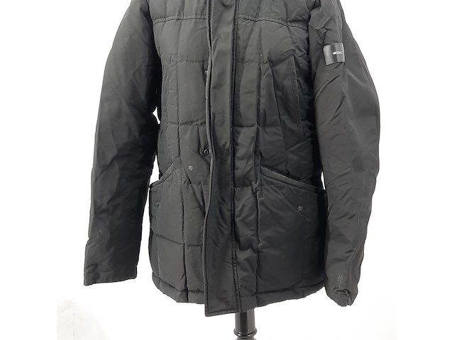 Jas, maat m, woolrich - afbeelding 3 van  8