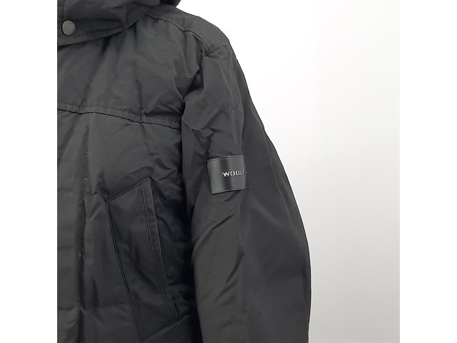 Jas, maat m, woolrich - afbeelding 4 van  8