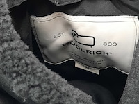 Jas, maat m, woolrich - afbeelding 8 van  8