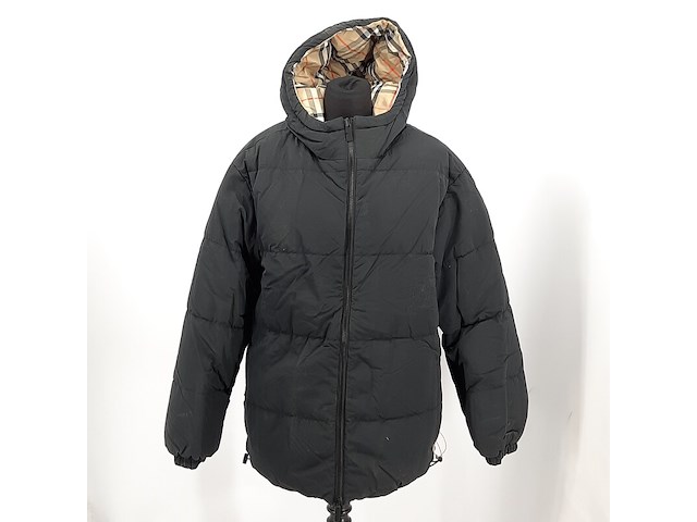 Jas, maat s, burberry - afbeelding 1 van  8