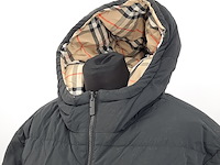 Jas, maat s, burberry - afbeelding 4 van  8