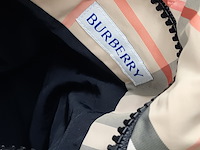 Jas, maat s, burberry - afbeelding 8 van  8