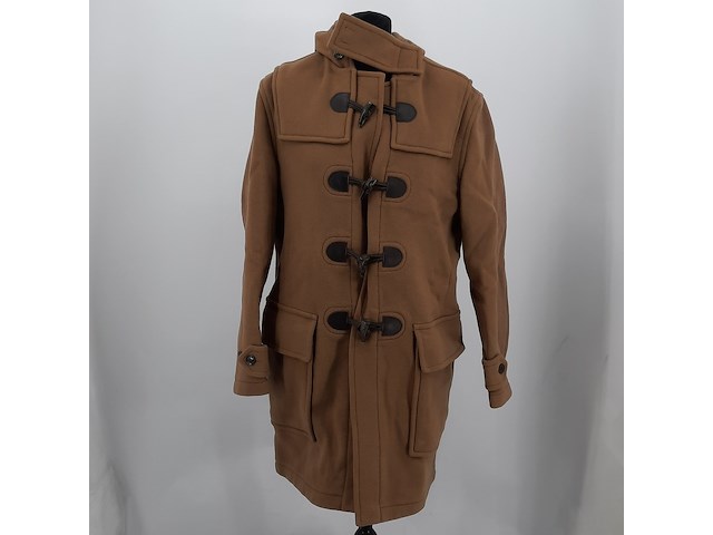 Jas, maat s, burberry - afbeelding 1 van  10