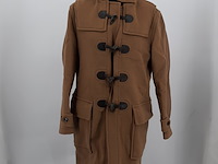 Jas, maat s, burberry