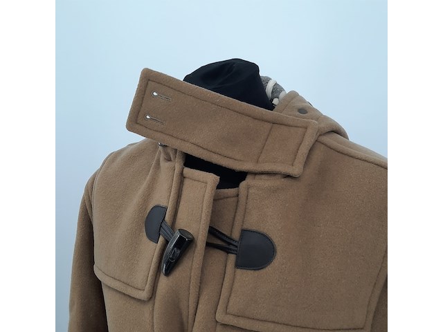 Jas, maat s, burberry - afbeelding 5 van  10