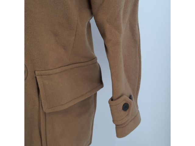 Jas, maat s, burberry - afbeelding 6 van  10