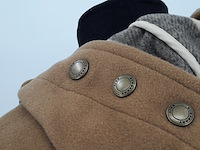 Jas, maat s, burberry - afbeelding 9 van  10