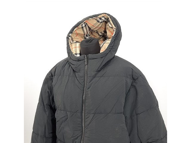 Jas, maat s, burberry - afbeelding 2 van  8