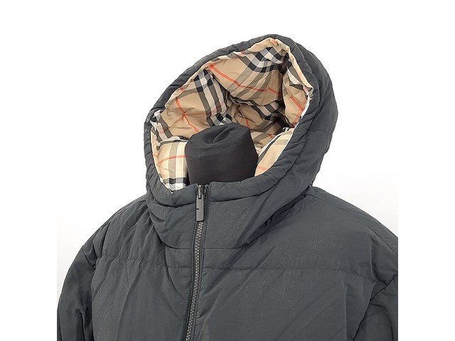 Jas, maat s, burberry - afbeelding 4 van  8