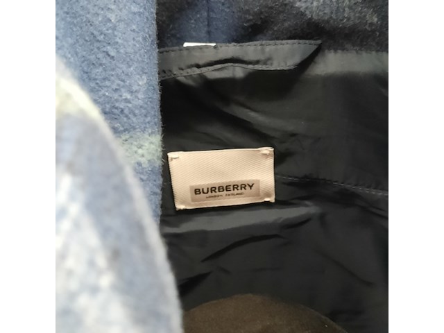 Jas, maat s, burberry - afbeelding 2 van  10