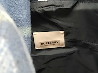 Jas, maat s, burberry - afbeelding 2 van  10