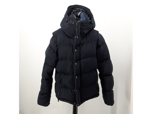 Jas, maat s, burberry - afbeelding 1 van  10