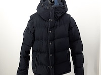 Jas, maat s, burberry - afbeelding 1 van  10