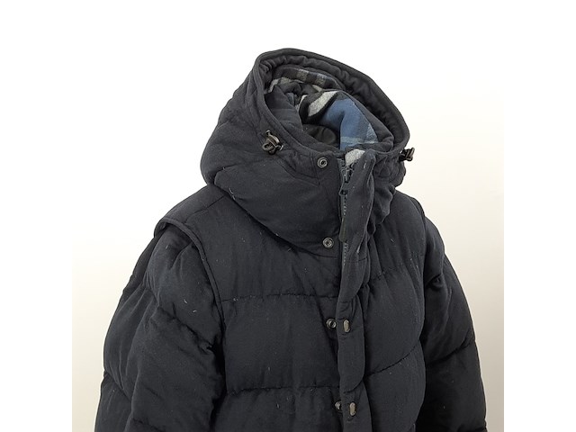 Jas, maat s, burberry - afbeelding 3 van  10