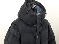 Jas, maat s, burberry - afbeelding 3 van  10