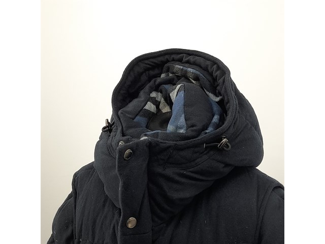 Jas, maat s, burberry - afbeelding 6 van  10