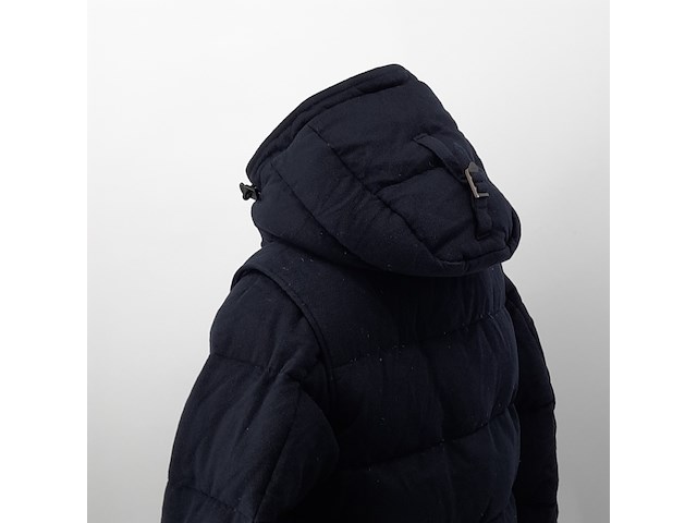 Jas, maat s, burberry - afbeelding 7 van  10