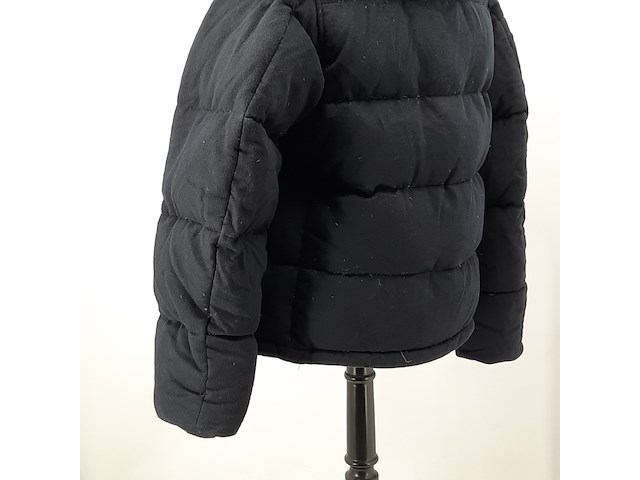 Jas, maat s, burberry - afbeelding 8 van  10