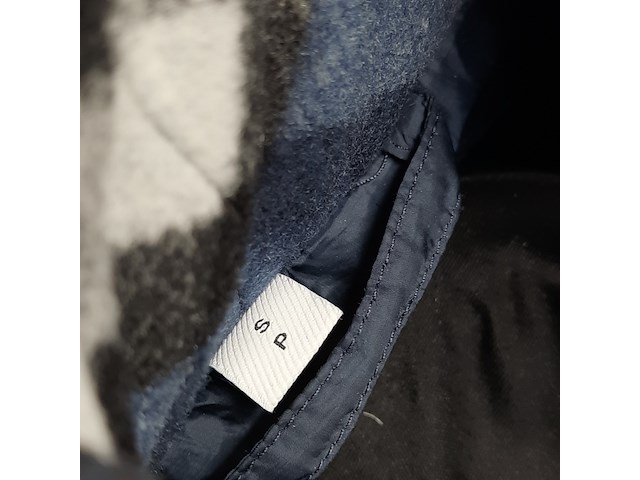 Jas, maat s, burberry - afbeelding 10 van  10