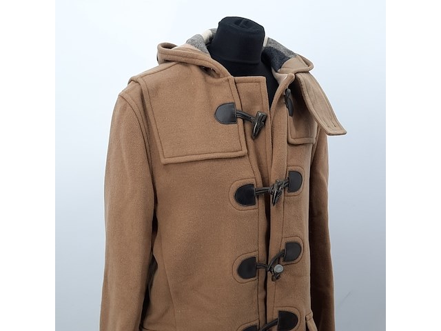 Jas, maat s, burberry - afbeelding 4 van  19