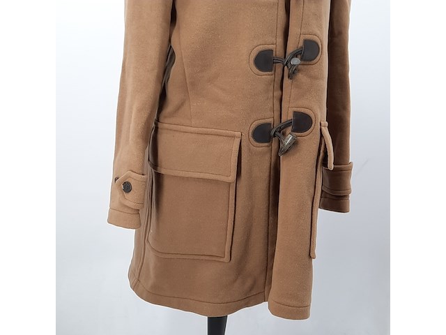 Jas, maat s, burberry - afbeelding 5 van  19